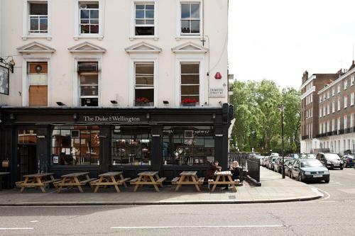 Apartamento London Dream House - Marylebone House