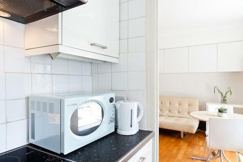 Apartamento London Dream House - Marylebone House