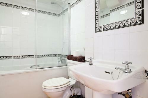 Apartamento London Dream House - Marylebone House
