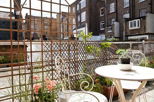 Apartamento London Dream House - Marylebone House