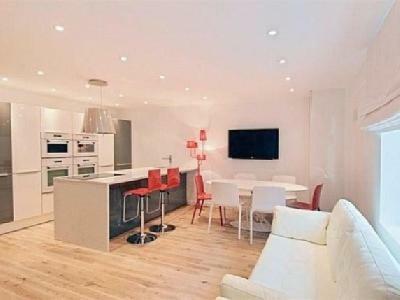 Apartamento London Dream House - Marylebone House