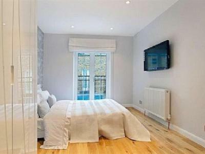 Apartamento London Dream House - Marylebone House