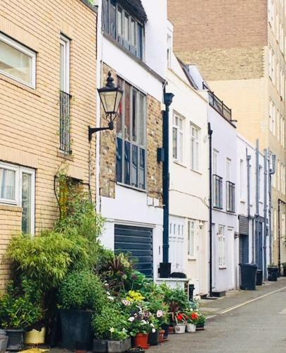 Apartamento London Dream House - Marylebone House