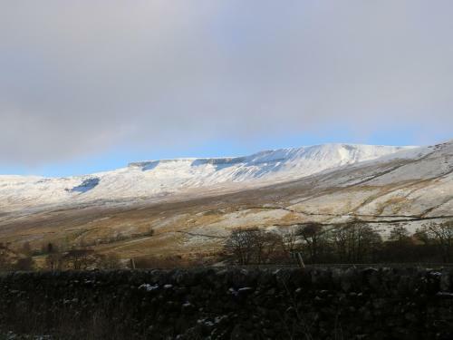 Pendle View Luxury Apartment