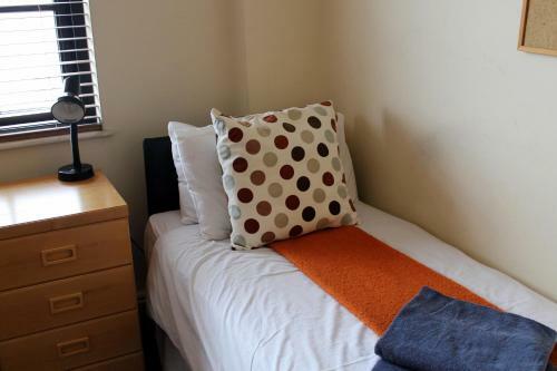 Acorn - Bakers Row Apartments