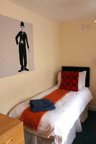 Acorn - Bakers Row Apartments