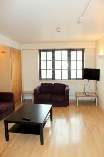 Acorn - Bakers Row Apartments