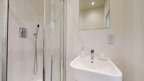 Apartamento Stayzo Platform North - Town Centre Stevenage