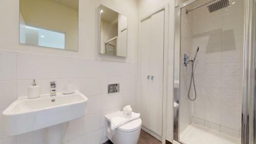 Apartamento Stayzo Platform North - Town Centre Stevenage