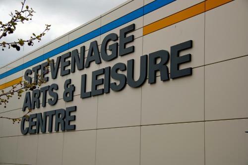 Portfolio Apartments - Stevenage Town Centre