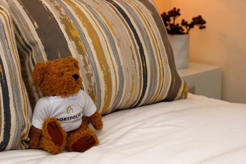 Portfolio Apartments - Stevenage Town Centre