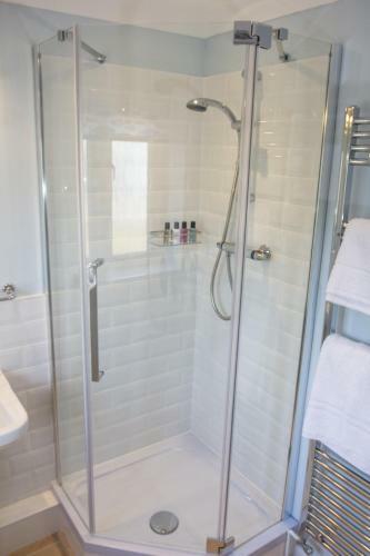 Apartamento Shaftesbury Modern Annexe