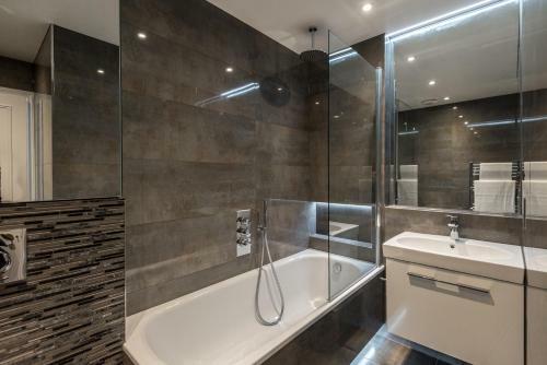 Mayfair Private Apartments