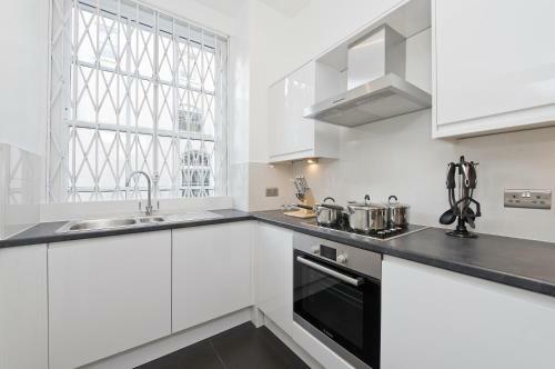 Mayfair Private Apartments