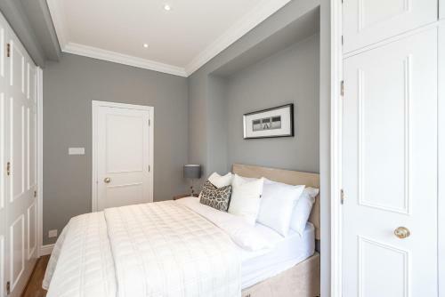 Mayfair Private Apartments