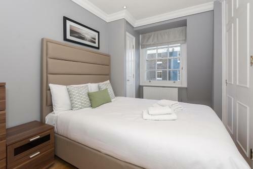 Mayfair Private Apartments