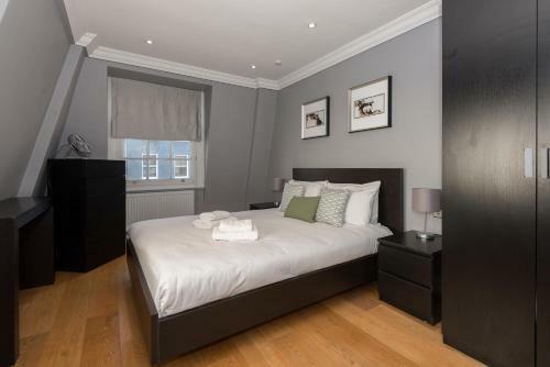 Mayfair Private Apartments
