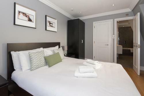 Mayfair Private Apartments