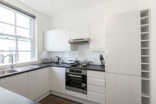 Mayfair Private Apartments
