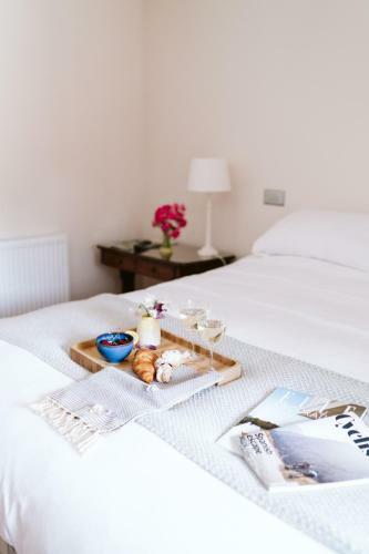 Hostal The Apple Rooms - Houghton Lodge