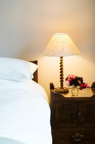 Hostal The Apple Rooms - Houghton Lodge