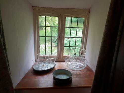 Bed & Breakfast Ford House