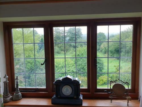 Bed & Breakfast Ford House