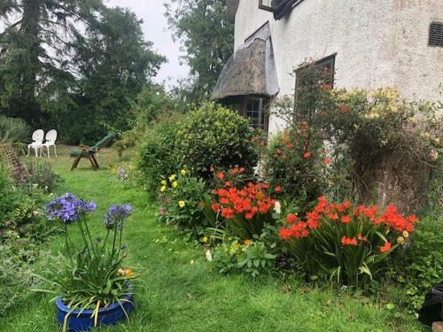 Bed & Breakfast Ford House