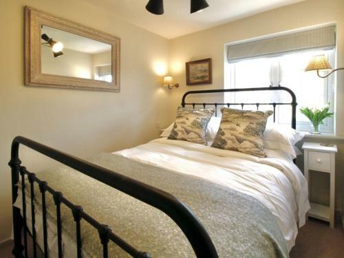 Stockbridge Cottage