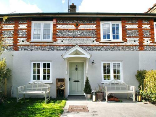 Stockbridge Cottage