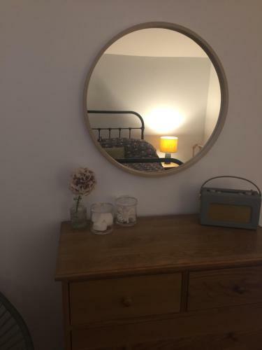 Bed & Breakfast Old School Byre