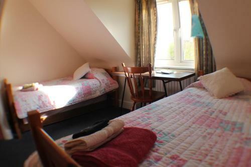 Hostal Saint Gabriel's Road Guesthouse
