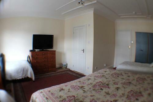 Hostal Saint Gabriel's Road Guesthouse