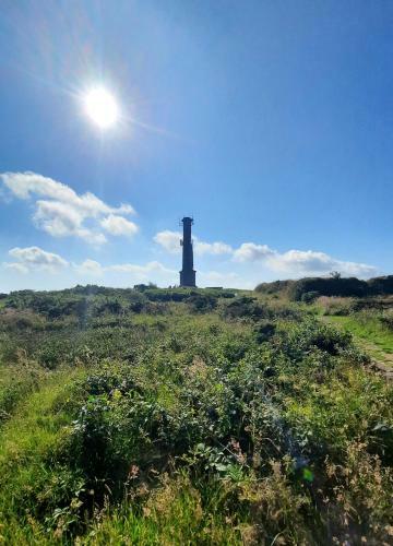 Summit Camping Field, Kit Hill Rd, Cornwall Bring A Tent Stunning Views