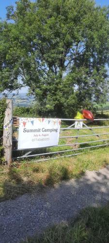 Summit Camping Field, Kit Hill Rd, Cornwall Bring A Tent Stunning Views