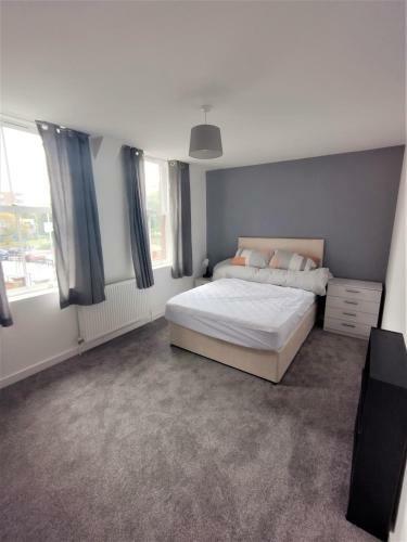 Yarm Lane Apartments - Stockton Town Centre