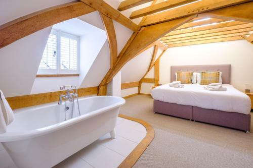 Meare House
