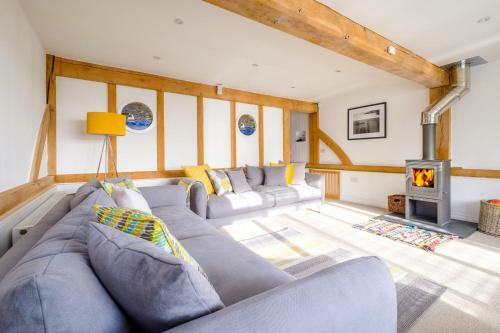 Meare House