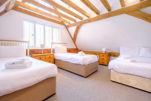 Meare House