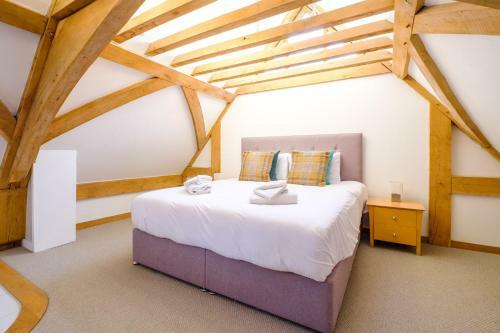 Meare House