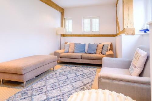 Meare House