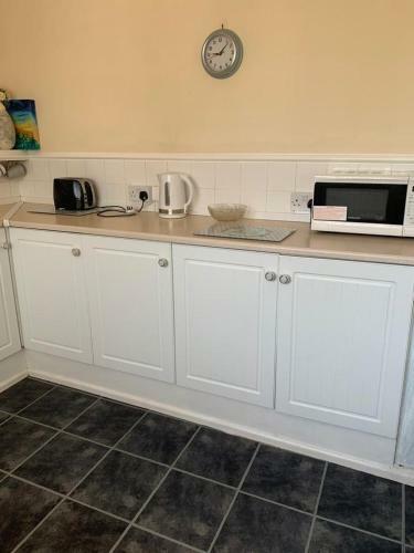 Apartamento Hamilton House