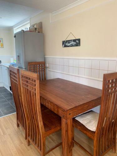 Apartamento Hamilton House