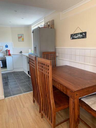 Apartamento Hamilton House