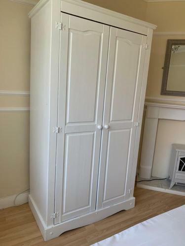 Apartamento Hamilton House