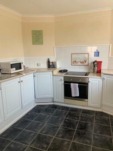 Apartamento Hamilton House