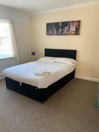 Apartamento Hamilton House