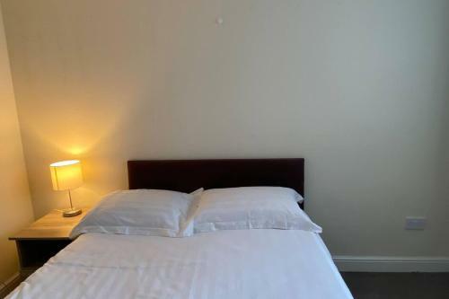 Captivating 2-bed Apartment In Stockton-on-tees