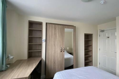 Captivating 2-bed Apartment In Stockton-on-tees