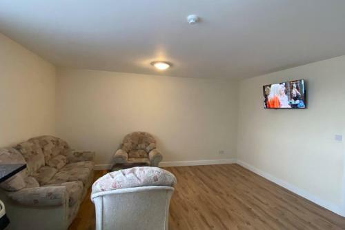 Captivating 2-bed Apartment In Stockton-on-tees